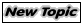 Post new topic
